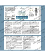 Euprost Serenoa repens - 180 capsule